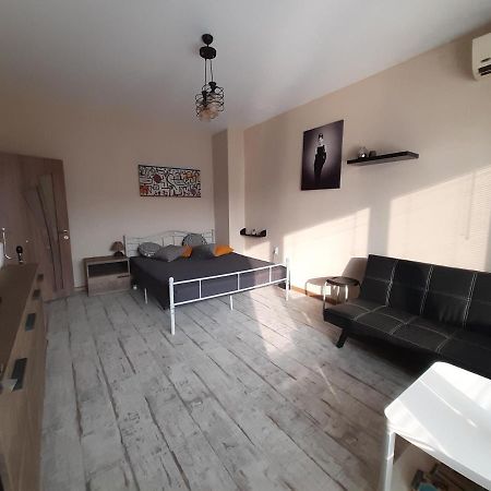 Lefterov'S Guests Suite Varna Buitenkant foto