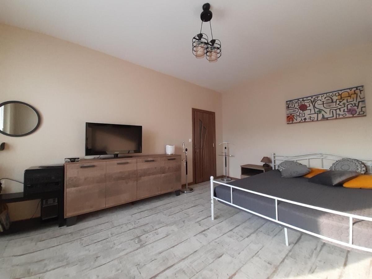 Lefterov'S Guests Suite Varna Buitenkant foto