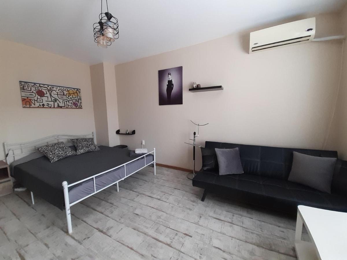 Lefterov'S Guests Suite Varna Buitenkant foto