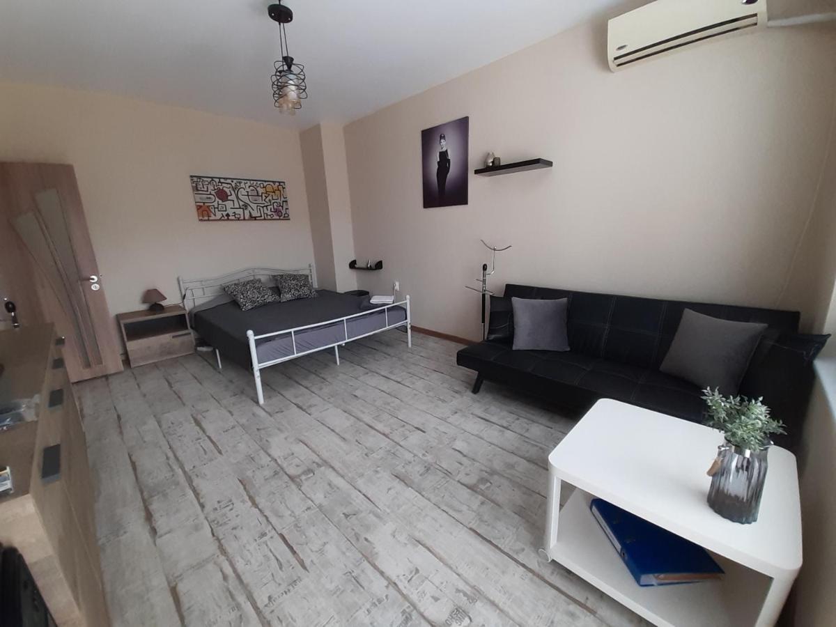 Lefterov'S Guests Suite Varna Buitenkant foto